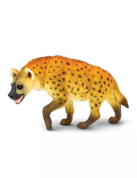 Safari Ltd. Figurka - Hyena