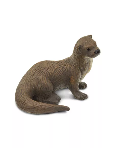 Safari Ltd. Figurka - Vydra říční