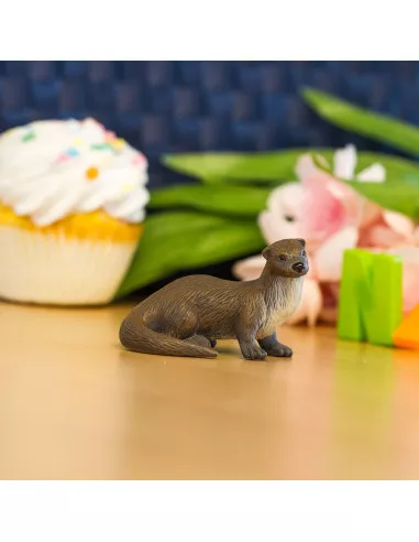 Safari Ltd. Figurka - Vydra říční