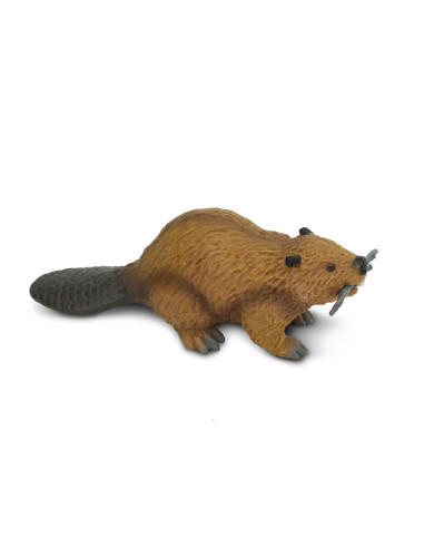 Safari Ltd. Figurka - Bobr
