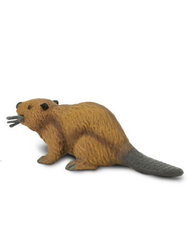 Safari Ltd. Figurka - Bobr