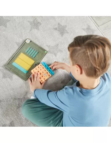 Learning Resources Matematické kostky 21-30,...