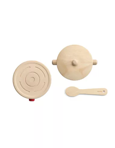 PlanToys Kuchařská sada