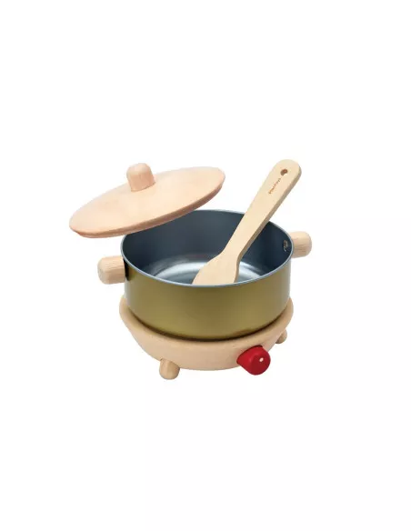 PlanToys Kuchařská sada