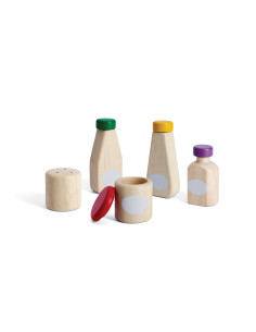 PlanToys Sada koření