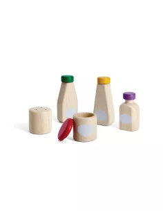 PlanToys Sada koření