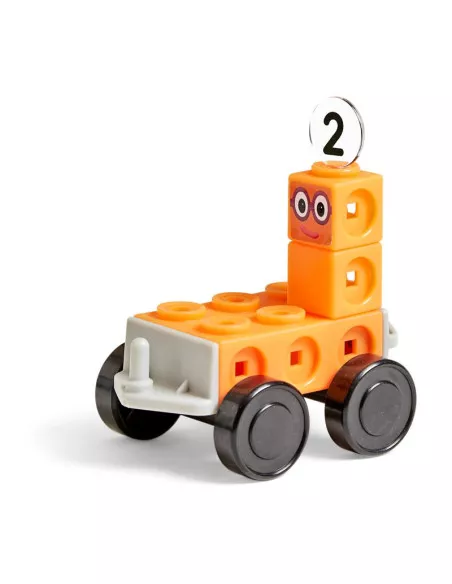 Learning Resources Aktivity set - Matematický vlak