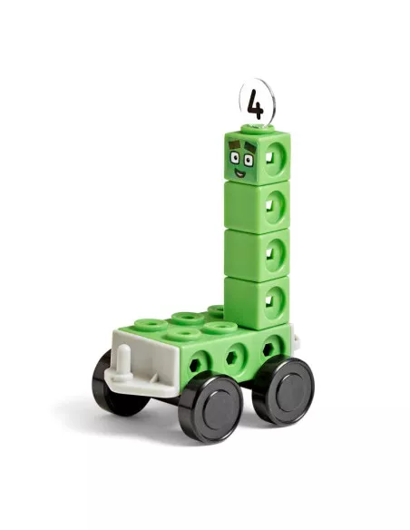 Learning Resources Aktivity set - Matematický vlak