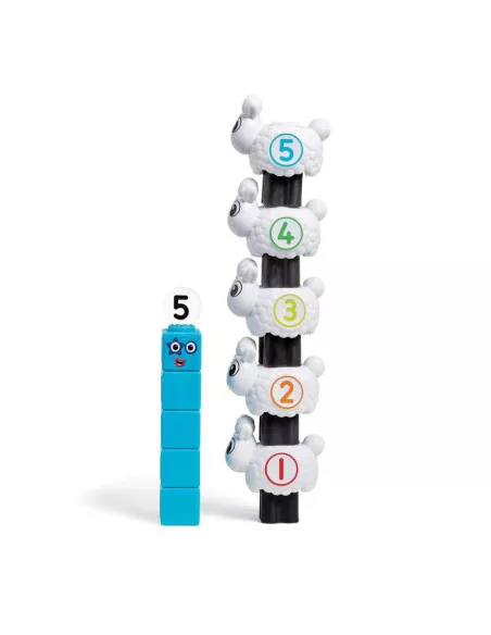 Learning Resources Aktivity set - Matematická ovčí farma