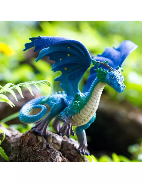 Safari Ltd. Figurka - Drak Země