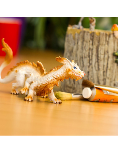 Safari Ltd. Figurka - Drak štěstí