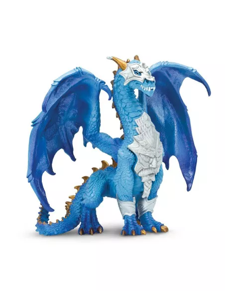 Safari Ltd. Figurka - Strážný drak