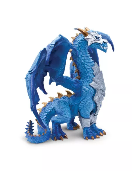 Safari Ltd. Figurka - Strážný drak