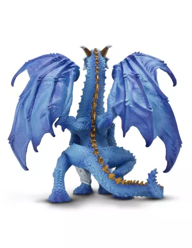 Safari Ltd. Figurka - Strážný drak