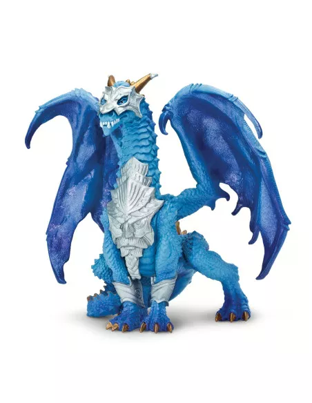 Safari Ltd. Figurka - Strážný drak