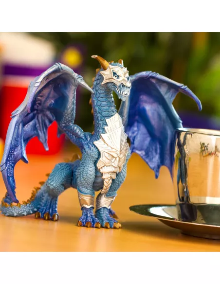 Safari Ltd. Figurka - Strážný drak