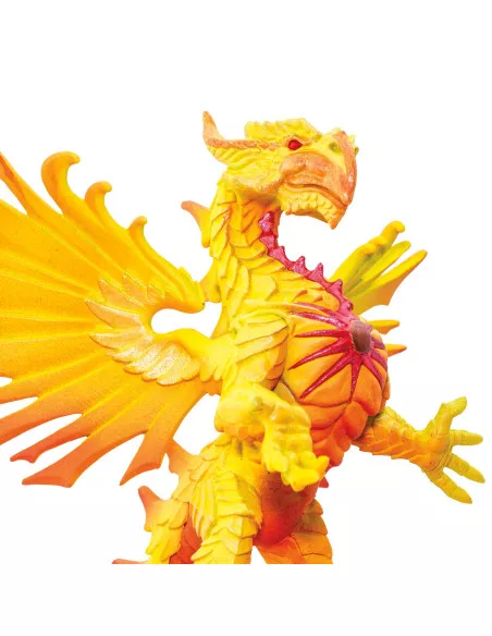 Safari Ltd. Figurka - Slunečný drak