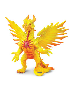 Safari Ltd. Figurka - Slunečný drak