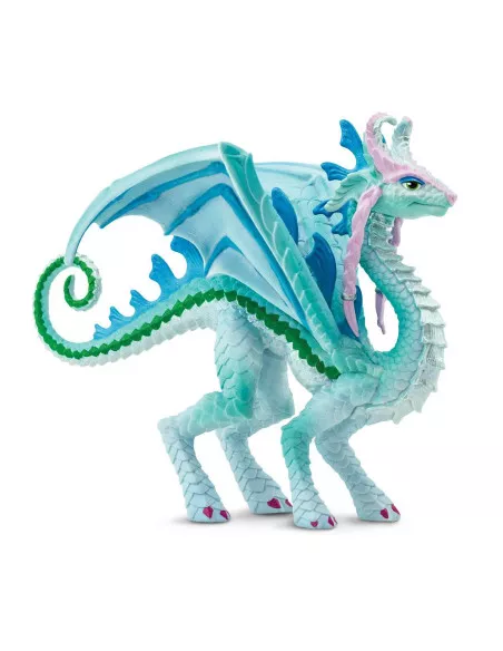 Safari Ltd. Figurka - Drak princezna