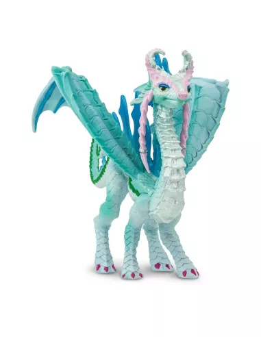 Safari Ltd. Figurka - Drak princezna