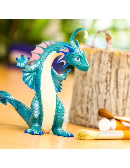 Safari Ltd. Figurka - Oceánský drak