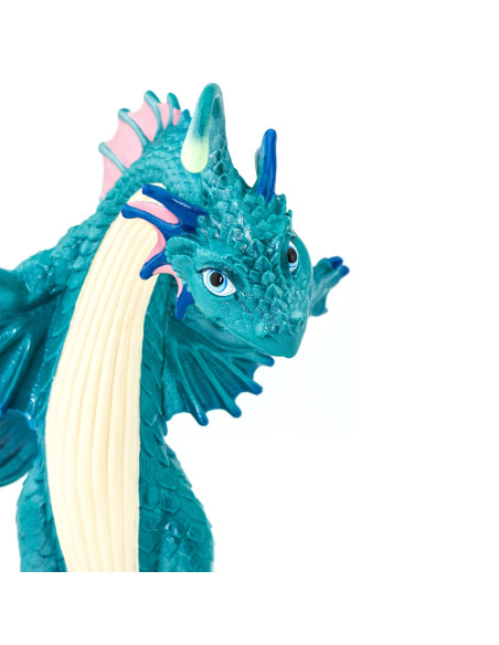 Safari Ltd. Figurka - Oceánský drak