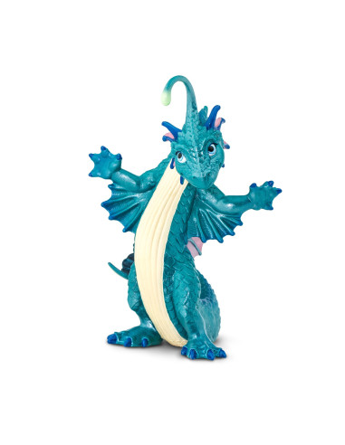 Safari Ltd. Figurka - Oceánský drak