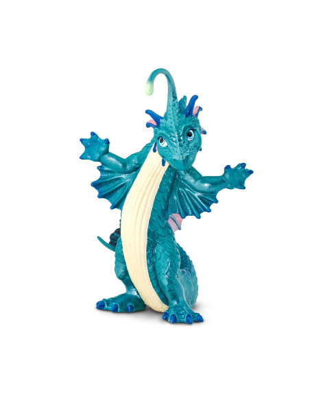 Safari Ltd. Figurka - Oceánský drak
