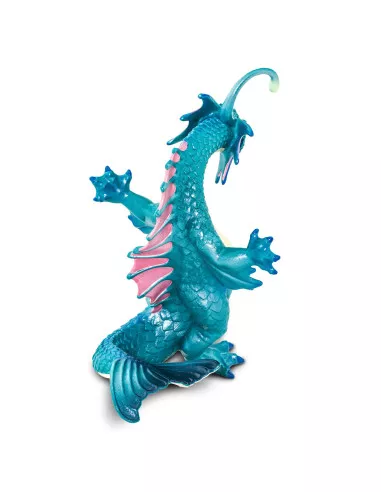 Safari Ltd. Figurka - Oceánský drak