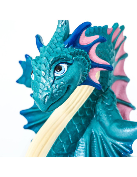 Safari Ltd. Figurka - Oceánský drak