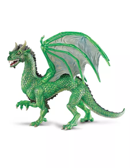 Safari Ltd. Figurka - Lesní drak