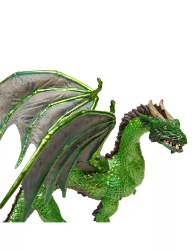 Safari Ltd. Figurka - Lesní drak
