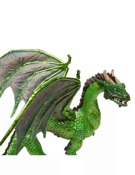 Safari Ltd. Figurka - Lesní drak