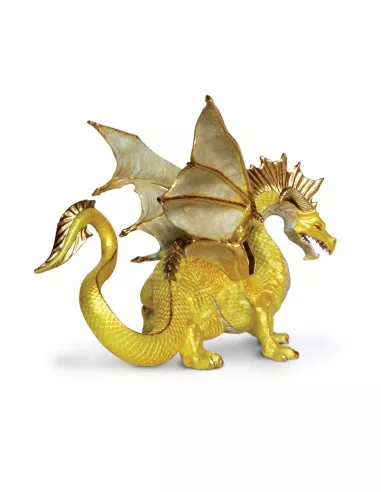 Safari Ltd. Figurka - Zlatý drak