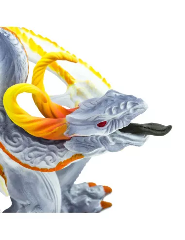 Safari Ltd. Figurka - Kouřový drak