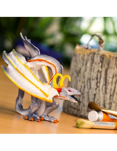 Safari Ltd. Figurka - Kouřový drak