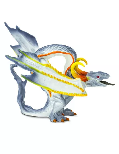 Safari Ltd. Figurka - Kouřový drak