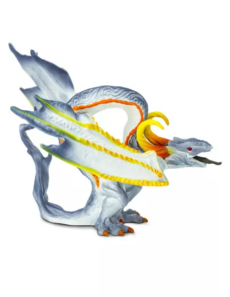 Safari Ltd. Figurka - Kouřový drak