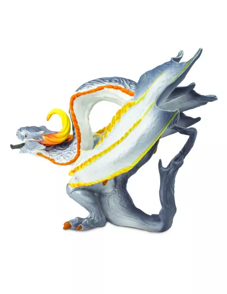 Safari Ltd. Figurka - Kouřový drak