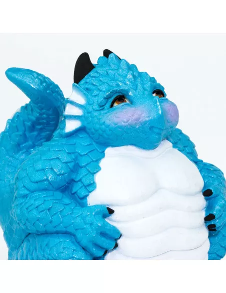 Safari Ltd. Figurka - Drak tlouštík