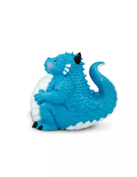 Safari Ltd. Figurka - Drak tlouštík