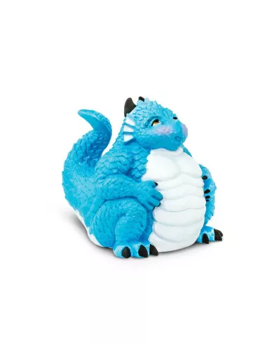 Safari Ltd. Figurka - Drak tlouštík