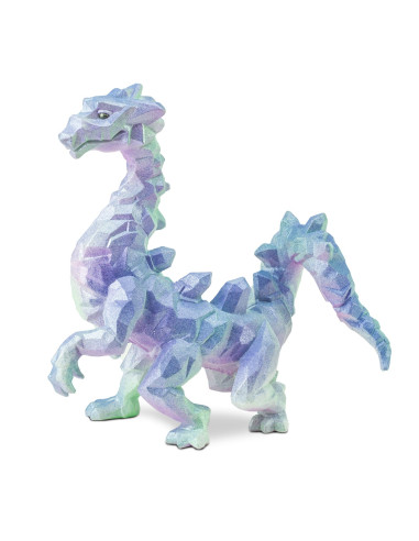 Safari Ltd. Figurka - Drak z křišťálové jeskyně