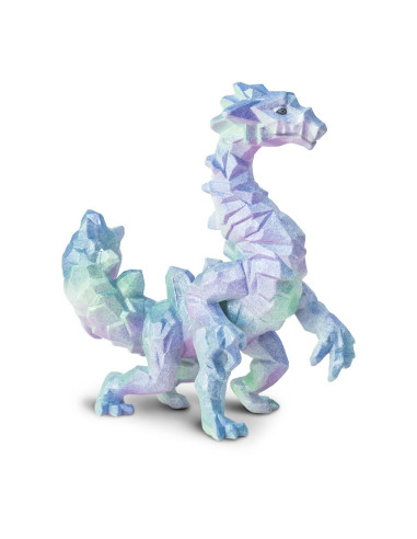 Safari Ltd. Figurka - Drak z křišťálové jeskyně