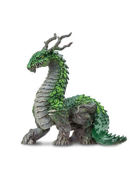 Safari Ltd. Figurka - Pralesní drak