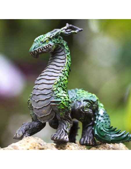 Safari Ltd. Figurka - Pralesní drak