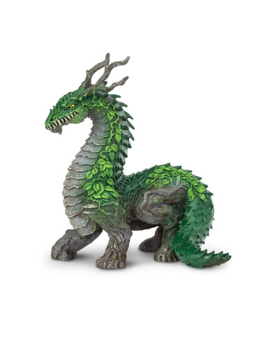 Safari Ltd. Figurka - Pralesní drak
