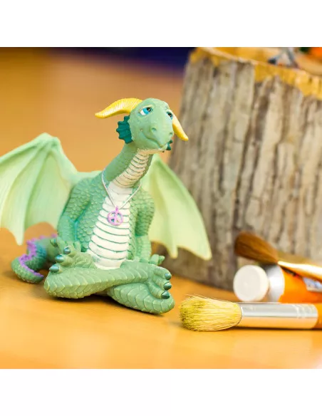 Safari Ltd. Figurka - Drak míru