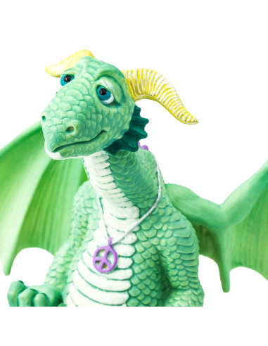 Safari Ltd. Figurka - Drak míru