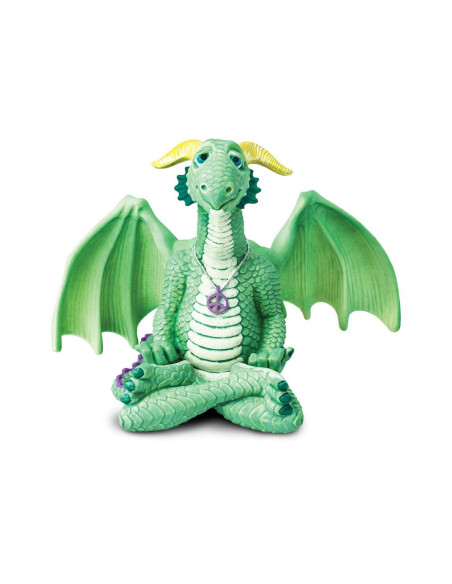 Safari Ltd. Figurka - Drak míru